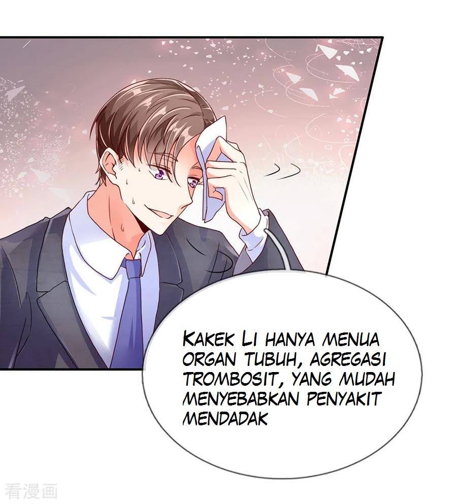 Immortal Daddy Xianzun Chapter 75 Gambar 7
